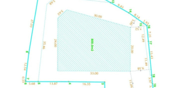 Cho Thuê Mặt Bằng Kinh Doanh 2247m (44 x50) Phạm văn đồng