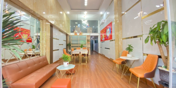 Văn phòng cho thuê miễn phì nội thất, miễn phí phòng họp,...với nhiều ưu đãi