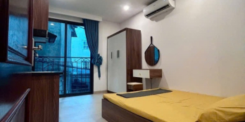 CCMN ngay sát trường Đại Học - 21 phòng - DT 1.2 tỷ/năm - 17 tỷ