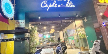 Bán nhà vị trí KD DTS 250m² Nguyễn Thị Thập Q7