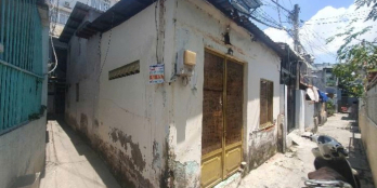 Bán nhà căn góc, Chuyên Dùng 9, Q7, DT 4.2m x 11m, giá nhỉnh 3 tỷ