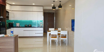 Cho thuê căn hộ Gateway Vũng Tàu 1pn view biển thoáng mát chỉ 7tr/th