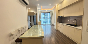 Cho thuê căn 2.5 ngủ full đồ Hoàng Huy Commerce 10.5 triệu bao phí quản lý diện