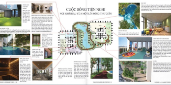 THÔNG TIN DỰ ÁN LANDMARK TOWER ĐÀ NẴNG - CĐT COSMOS HOUSING - PKD: 0567.1567.68