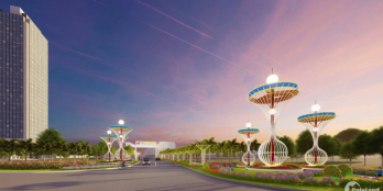 Cần bán lô đất diện tích 75m2 Tại Phương Trường An Chính chủ