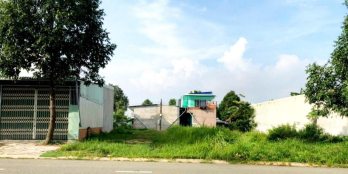 250M2 ĐẤT BIỆT THỰ- VIEW SÔNG SG - KDC VĨNH PHÚ 1- CẦN BÁN GẤP-GIÁ 6TY5