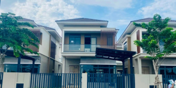 Sở hữu ngay BIỆT THỰ ĐƠN LẬP NGANG 10M của CĐT VSIP - Thanh toán 30% nhận nhà