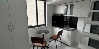 Tòa CCMN Cầu Giấy ô tô đỗ CỬA - 6 tầng TM - 15 phòng - 65m - nhỉnh 13 tỷ