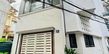 Lô Góc Mễ Trì Hạ 31m2 5 tầng Mt 10m Giá 7,65 tỷ