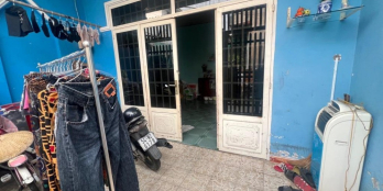 Bán gấp nhà Linh Đông ngay đường Tô Ngọc Vân giá nhỉnh 4 tỷ