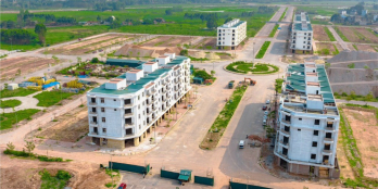 sở hữu lô đất siêu đẹp trung tâm TP Bắc Giang