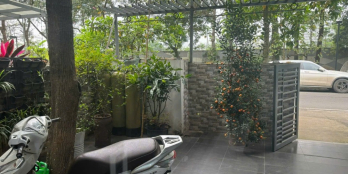 Bán nhà Liền kề RẺ NHẤT GAMUDA 118m x 4 tầng full nội thất thang máy 19 -25 Tỷ