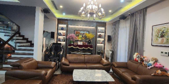 BÁN BIỆT THỰ SONG LẬP 245M2 FULL NỘI THẤT SD44 JASMIN HOMES GAMUDA HÀNG HIẾM