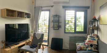 2.75 tỷ - CC BẮC ĐINH LĨNH 76M² - 2 PN - THOÁNG MÁT - Ở NGAY.