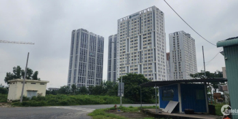 Bán đất sổ đỏ khu dân cư Cát Lái Q2 DT 110m2 đường 12m giá 51tr/m2