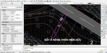 ĐẤT NGON CHO AE ĐẦU TƯ 359M2/200 THỔ CƯ MT TỈNH LỘ 15 CỦ CHI SHR 800TR