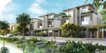 CK lên đến 15%, tặng 5 chỉ SJC, SHR, có bank hỗ trợ dự án LA Home