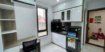 Hàng tuyển: CCMN cao cấp sát MP Trần Duy Hưng - DT 900 triệu/năm - 65m - 15.3 tỷ