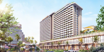 Chính thức nhận giữ chỗ có hoàn lại căn hộ Polaris - Dự án The Maris Vũng Tàu