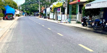 Sở hữu ngay 180m2 đất view hồ sen, đường bt 6m sát DT605 ⭐️