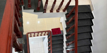 CẦN TÌM CHỦ NHÂN CHO MỘT LÔ ĐẤT MẶT PHỐ - TẶNG THÊM NHÀ 3 TẦNG HIỆN ĐẠI