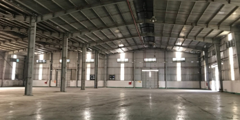 Bán nhà xưởng 3.600m2 khu công nghiệp Đại Đồng – Bắc Ninh