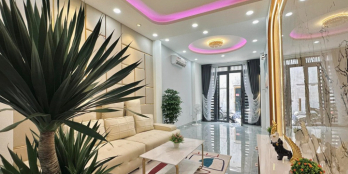 SIÊU NGON  - 6.95 TỶ 
SIÊU PHẨM HXH  - 4 TẦNG GẦN CHỢ BÀ CHIỂU