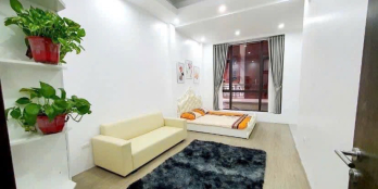 CCMN khủng nhất Cầu Giấy - 35 phòng - DT 2 tỷ/năm - 100m - nhỉnh 20 Tỷ