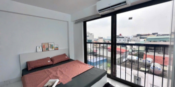 Dòng tiền Trần Thái Tông - 21 phòng - DT 110 triệu/tháng - 80m - 16.5 Tỷ