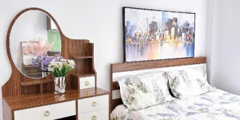 Dòng tiền Cầu Giấy - ô tô đỗ CỬA - thông - 16 phòng - 14.5 tỷ