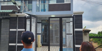 Cần bán nhà cấp 4 5x25m ấp Phước Đức B Thị Xã Gò Dầu Tỉnh Tây Ninh