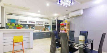 Tân Bình- dt4x20m - 5 tầng Kiên cố giá chỉ 1X... tỷ