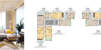 Penthouse Essensia-Chỉ 10 Suất Nội Bộ-TT 10%-LS 0%-trả 1%/th-Nhận Booking Ngay