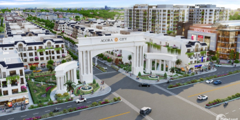 Đất vàng cho nhà đầu tư sinh lời cao