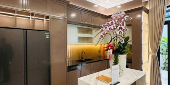 Nhà phố hoàn thiện Sàn-Tường-Trần Classia Khang Điền - Tặng ngay 600 triệu.