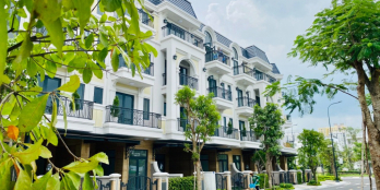 Tặng ngay 600 triệu khi mua nhà hoàn thiện Sàn-Tường-Trần Classia Khang Điền