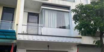 Bán nhà 3 tầng mới đẹp Full nội thất Khu TĐC TÂY HÙNG THẮNG , Bãi Cháy, Hạ Long