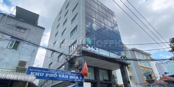 Bán nhà góc 3MT Hoàng Sa P Tân Định Quận 1, DT 13 x 15m, HĐT 260 triệu/th