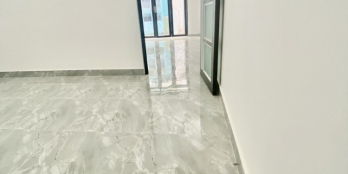 Quận 8-46m2 -hẻm 4m  chỉ hơn 3 tỷ