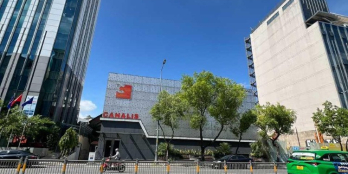 Bán nhà góc 2MT Phan Đăng Lưu - Trần Kế Xương P7 Q Phú Nhuận, DT 15,35 x 40m, HĐ