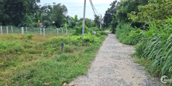 Cần Bán Gấp! Đất Thổ Cư Tây Ninh 132m², Gần KCN Hiệp Thạnh – Chỉ 550 Triệu!