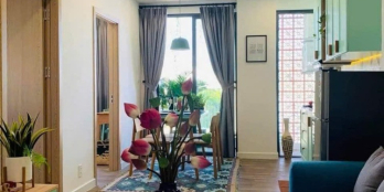 SẬP HẦM-tòa căn hộ 14 phòng -rẻ số 1 khu An Thượng -thông Trần Bạch Đằng-17.8 tỷ