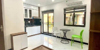 CCMN Cầu Giấy - Lô góc - 6 tầng mới - 10 phòng - DT 60 tr/th - 50m - nhỉnh 9 tỷ