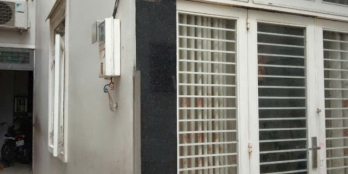 Nhà 3 TẤM, Nhà có 4 phòng ngủ , hiện nhà đang cho thuê full phòng