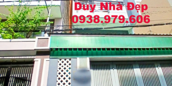 Khu Vip Bàu Cát Hẻm 8m Kinh Doanh DT 4x20 x5 Tầng