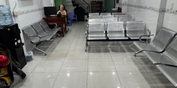 Quận 10, mặt tiền Lê Hồng Phong, Phường 1, 39m2, 5 tầng, 15 tỷ thương lượng