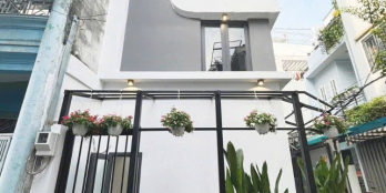 PHÚ NHUẬN - CỰC PHẨM SIÊU HÓT - ĐỈNH CỦA CHÓP 5 TẦNG ĐẸP LUNG LINH HUYỀN ẢO