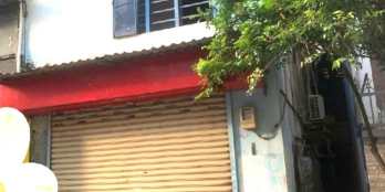 Mặt Tiền Kinh Doanh Phạm Văn Bạch - Phường 15 - Tân Bình - DT 102M - Ngang 5M