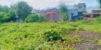 BÁN 102m2 ĐẤT SỔ ĐỎ TRUNG TÂM THỊ TRẤN DIÊN KHÁNH GIÁ 1ty7