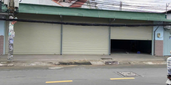 Cho thuê MTKD 330m² (Ngang 18m) Thoại Ngọc Hầu. Vị trí cực kỳ đắc địa.